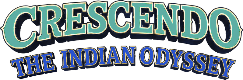 Crescendo: The Indian Odyssey