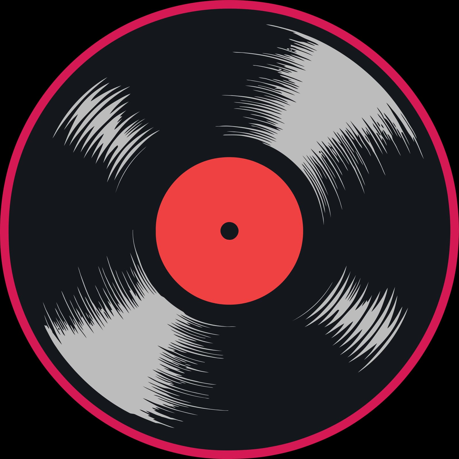 left speaker wheel