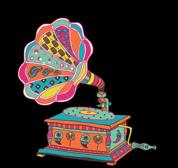 Gramophone