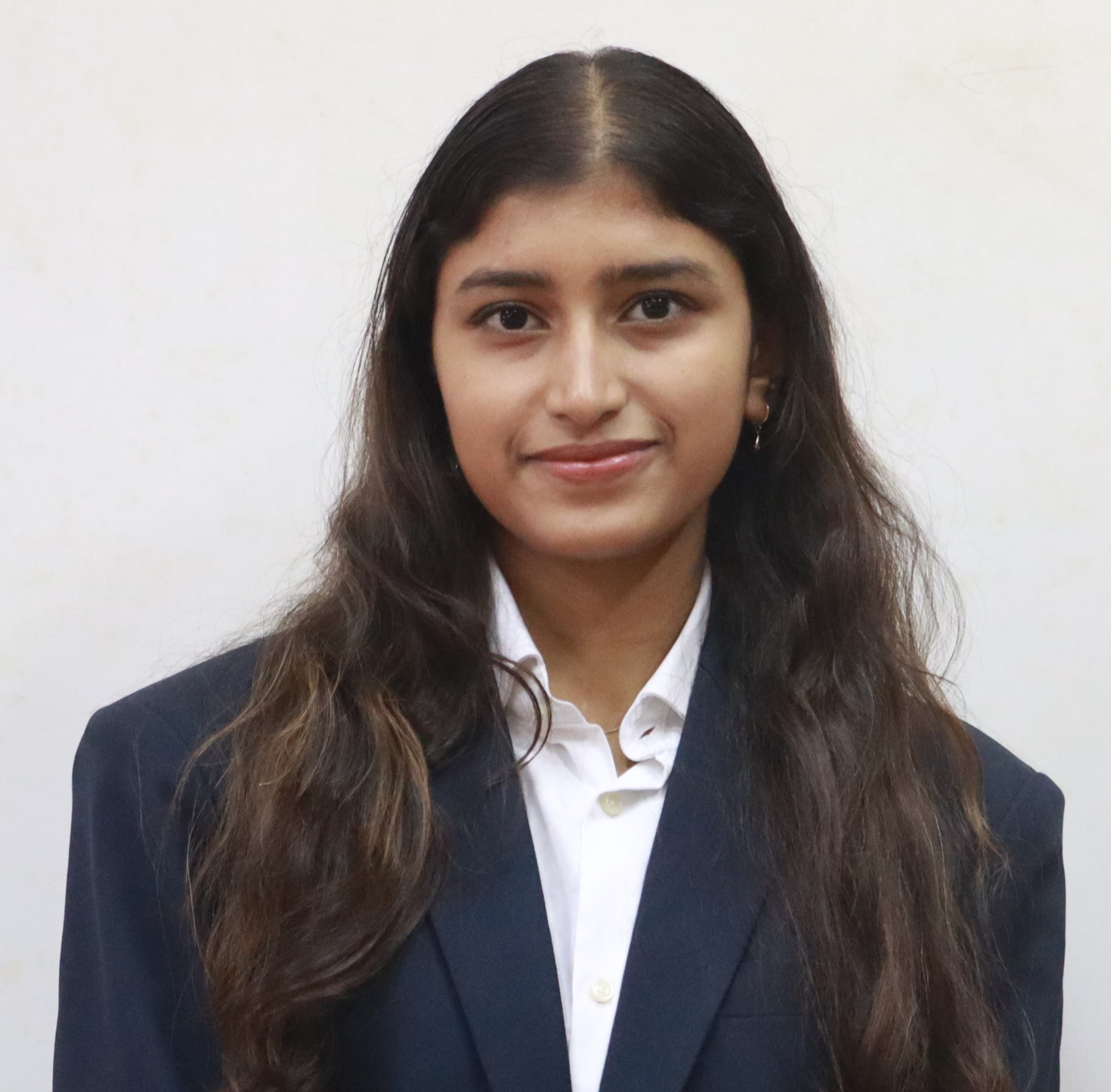 Aditri Iyer