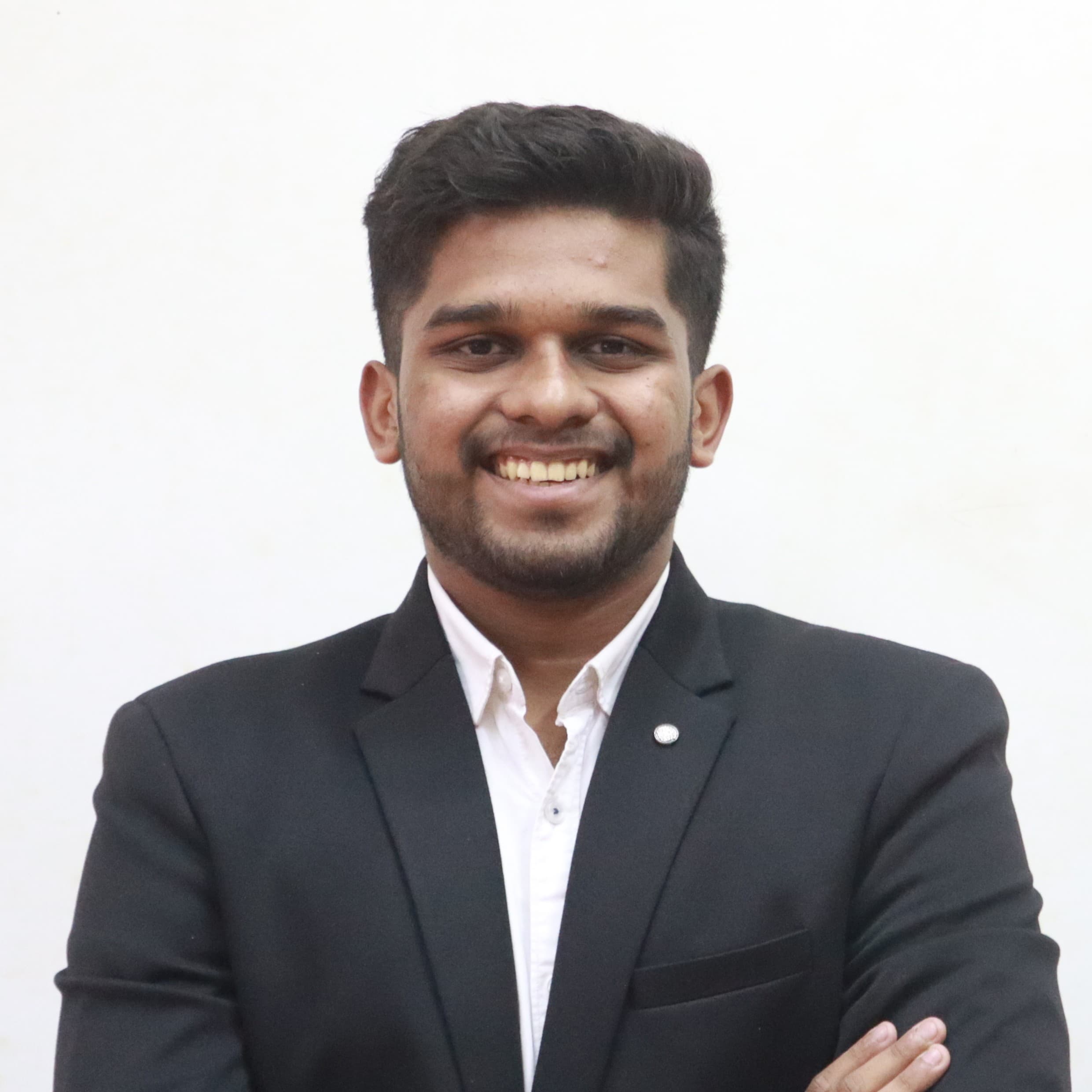 Aditya Chougule