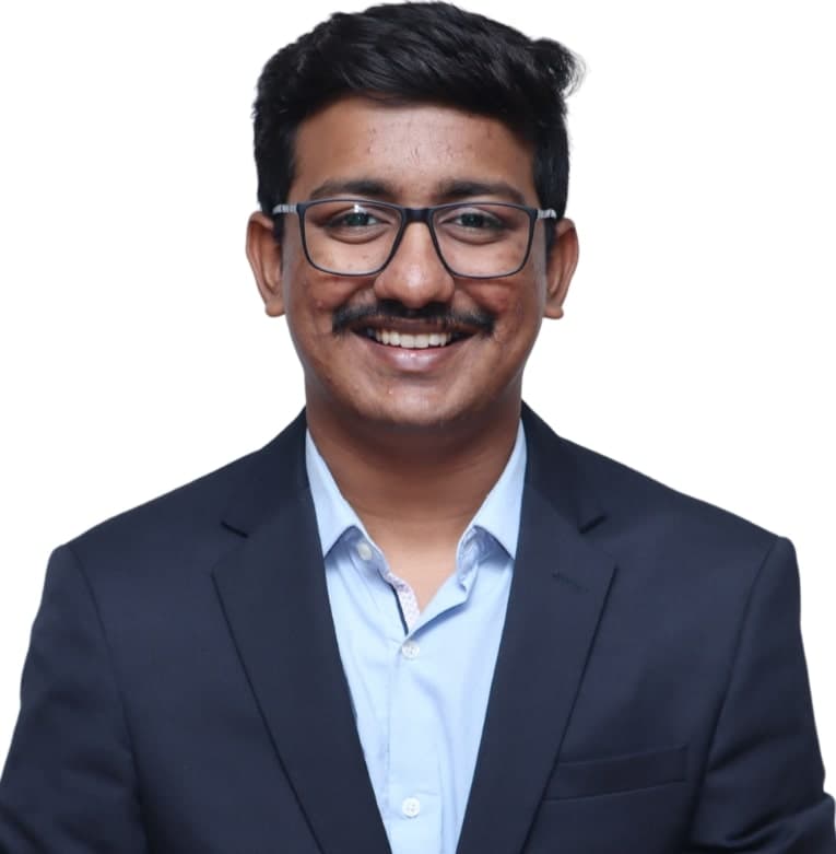 Anish Gawande