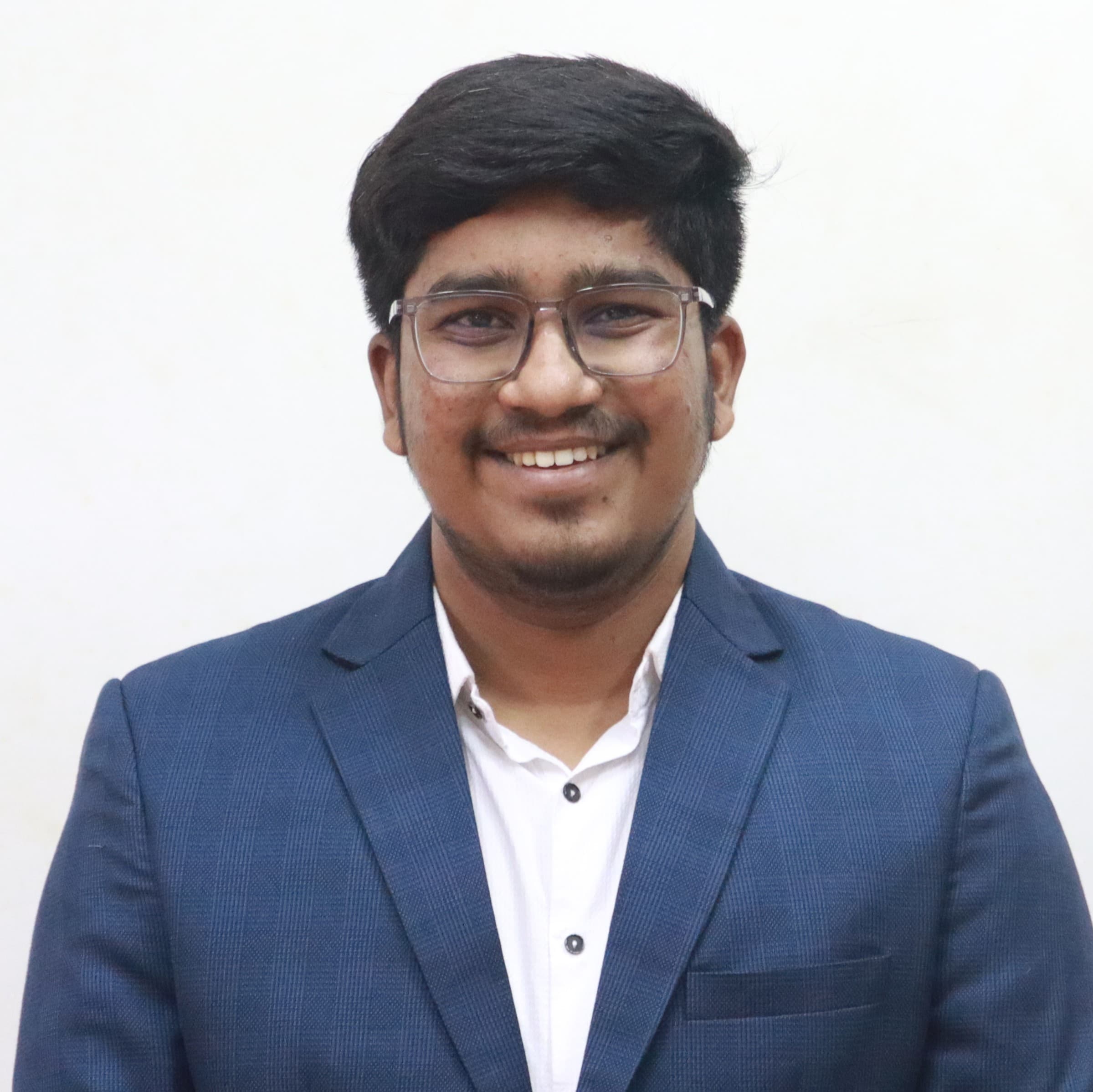 Ansh Rathod