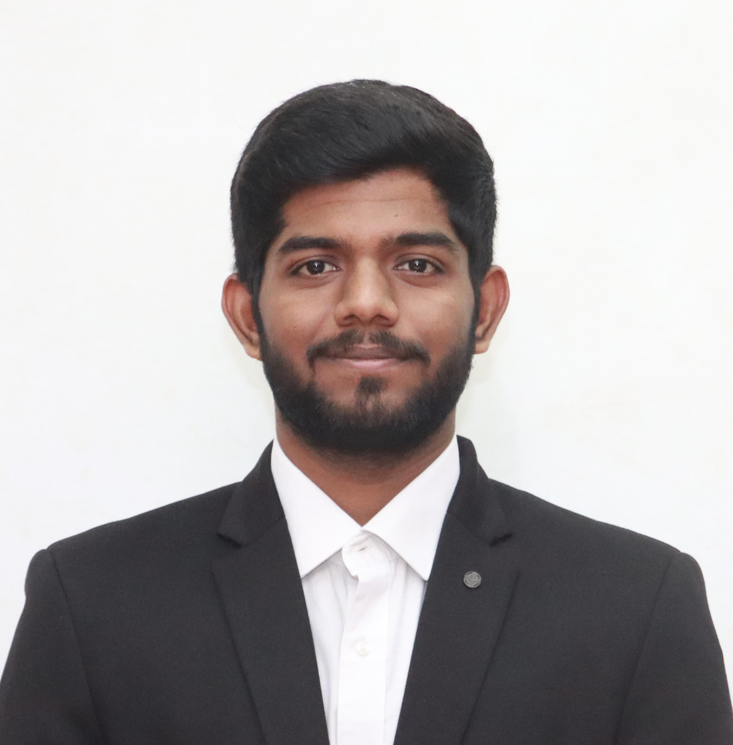 Anush Nair
