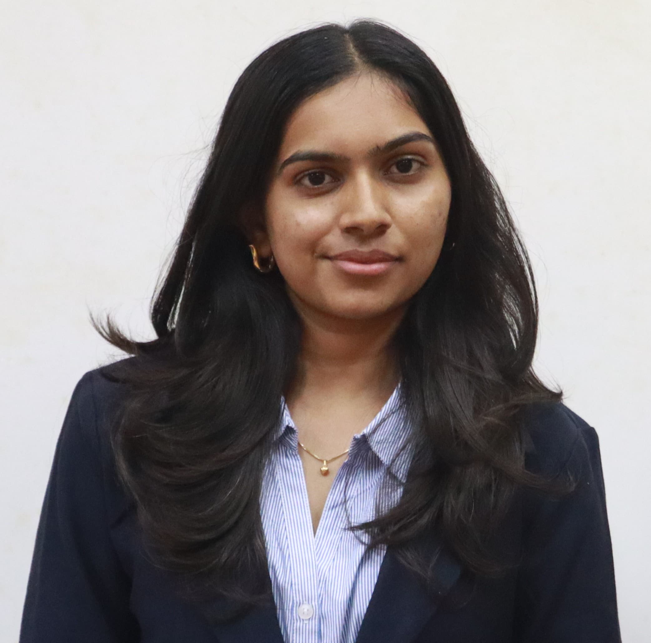 Anushka Bhalerao