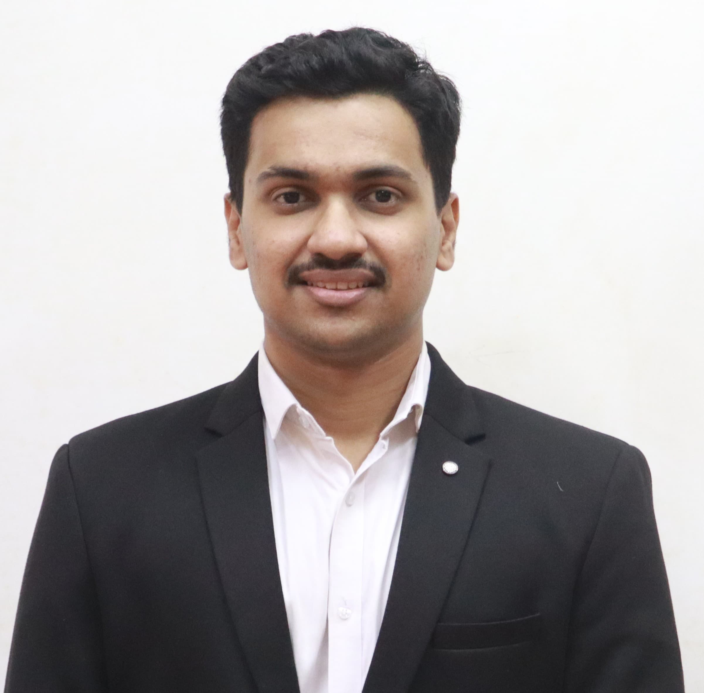 Arnav Jadhav