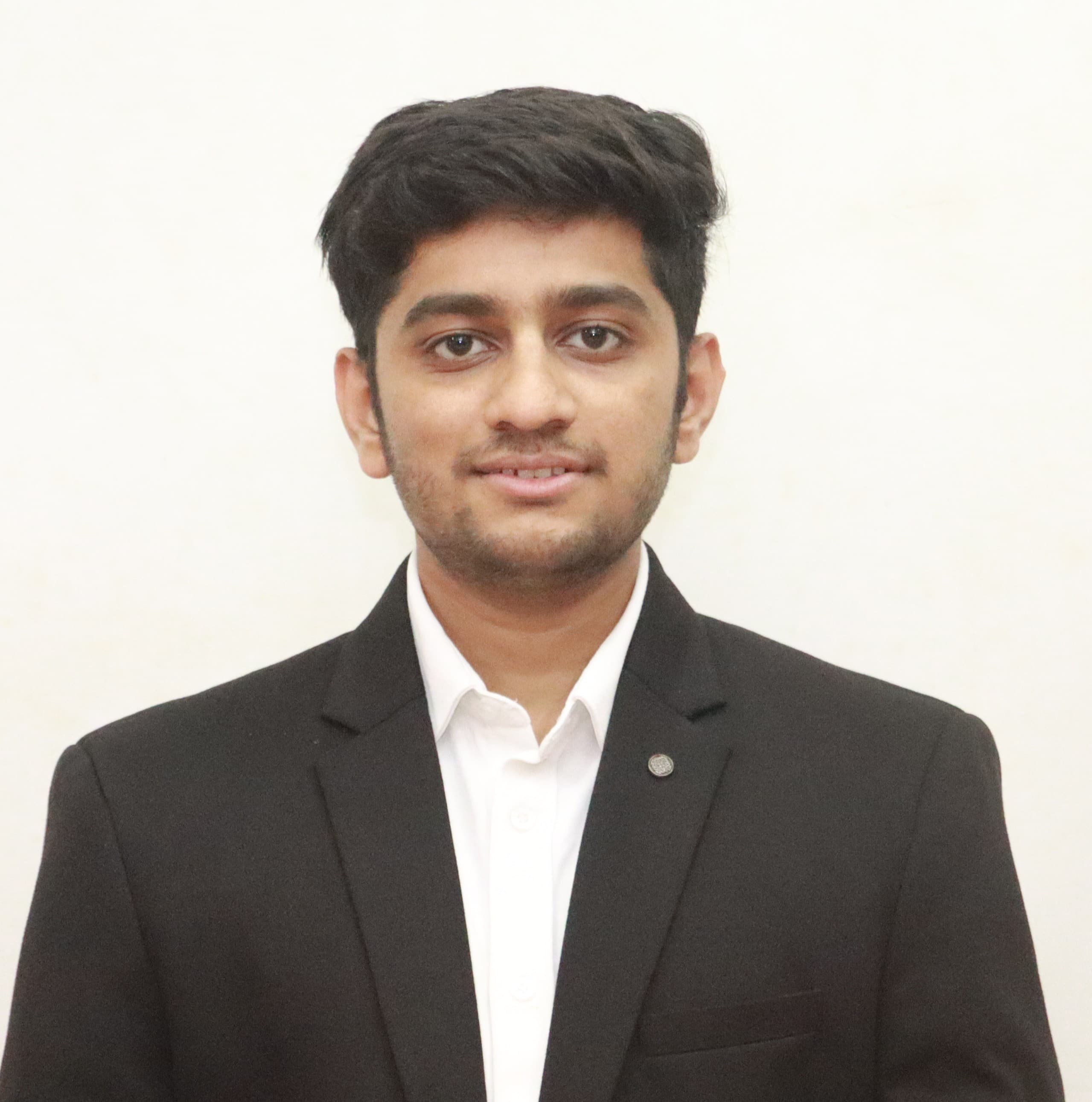 Arnav Phadke