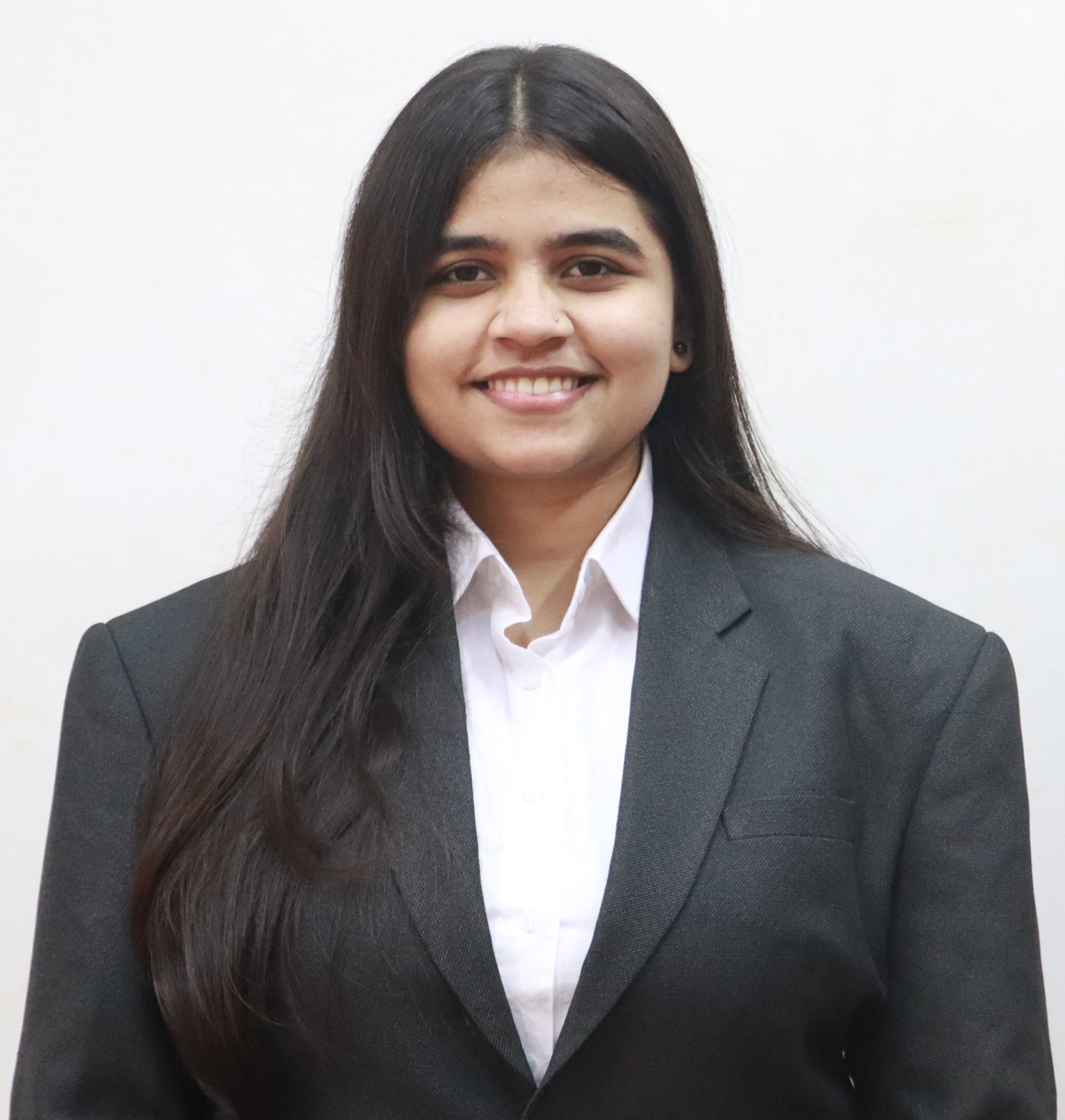Arya Gaikwad