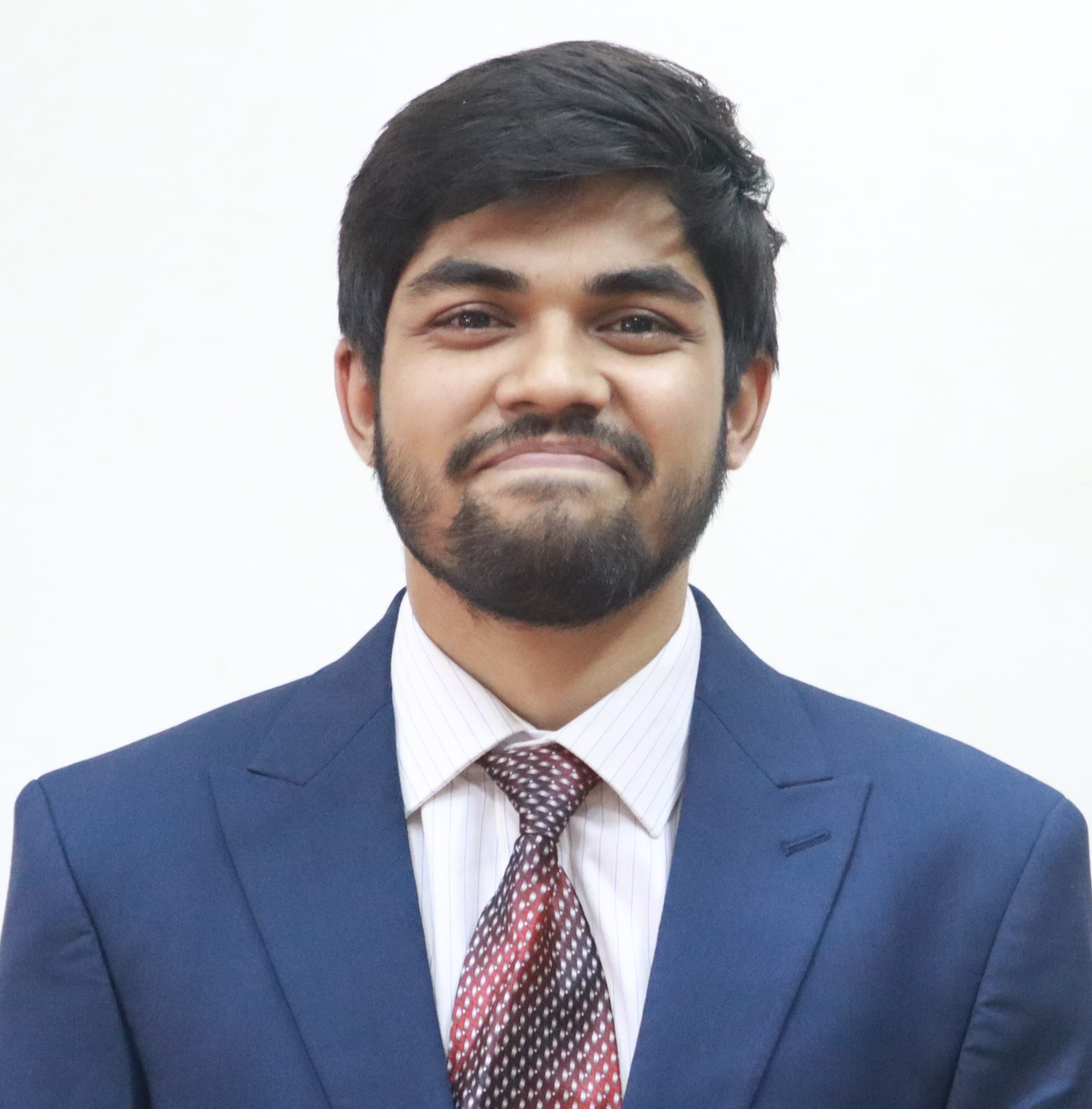 Aryan Mundra