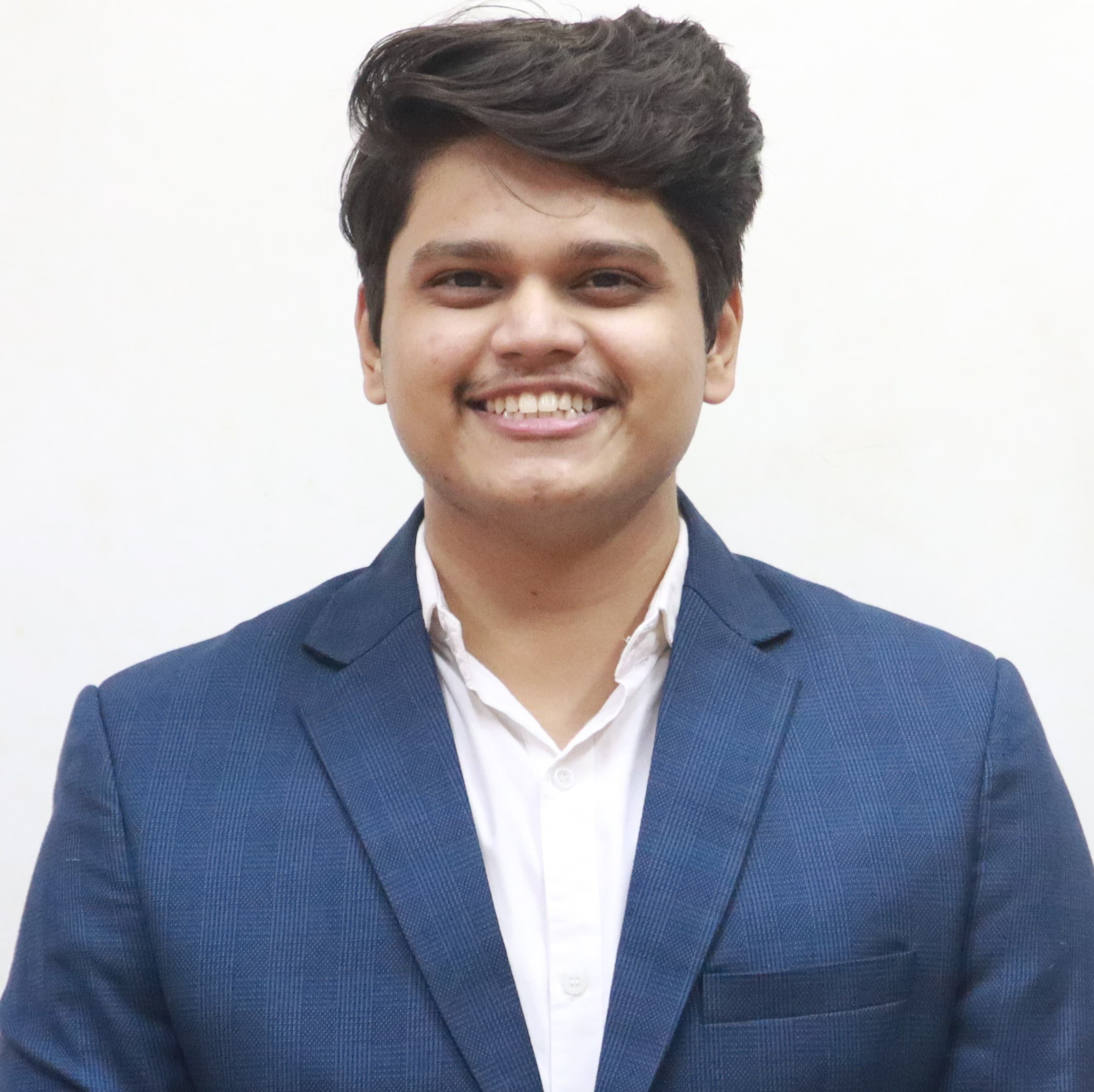 Atharva Joshi