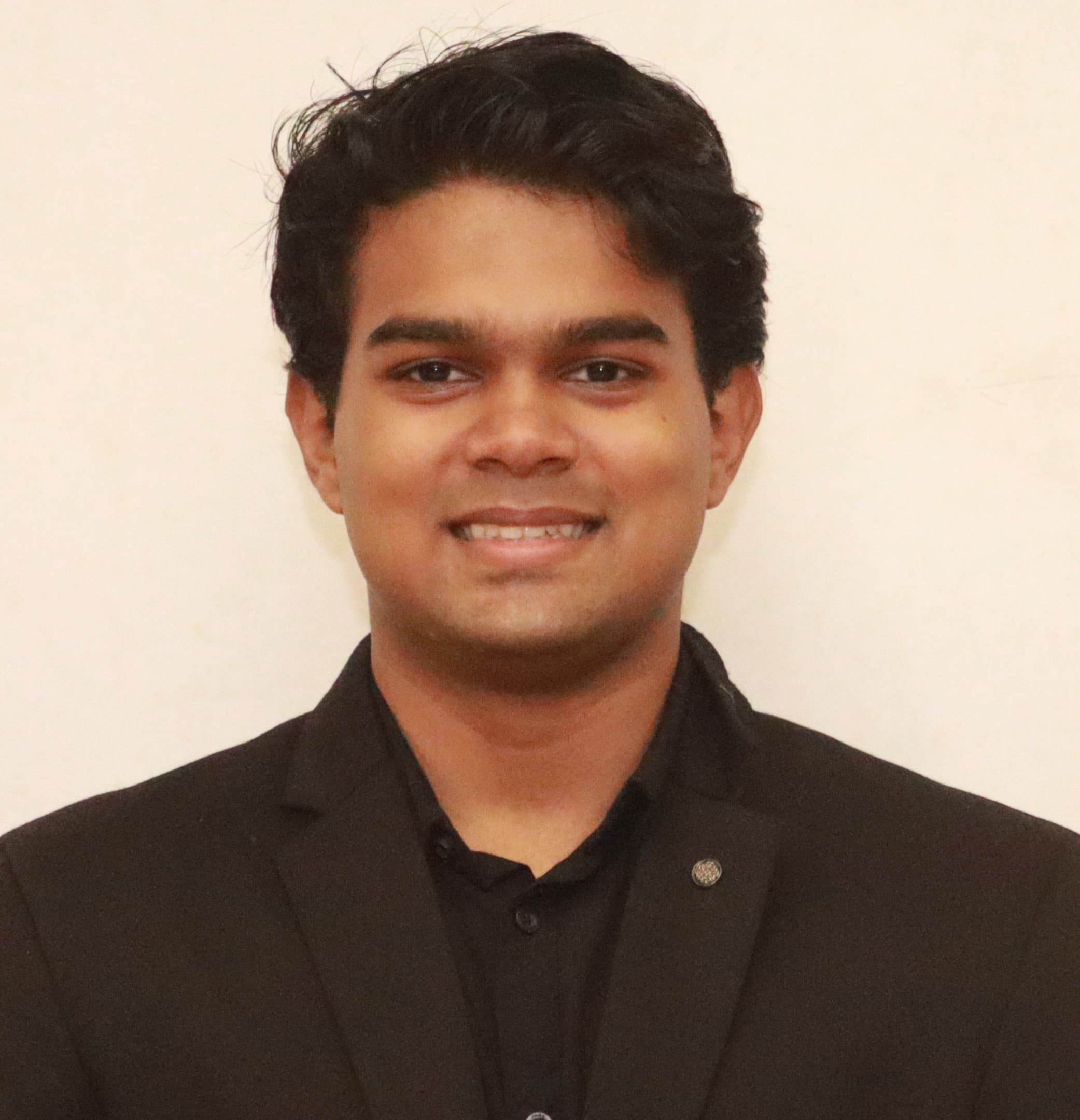 Atharva Nikam