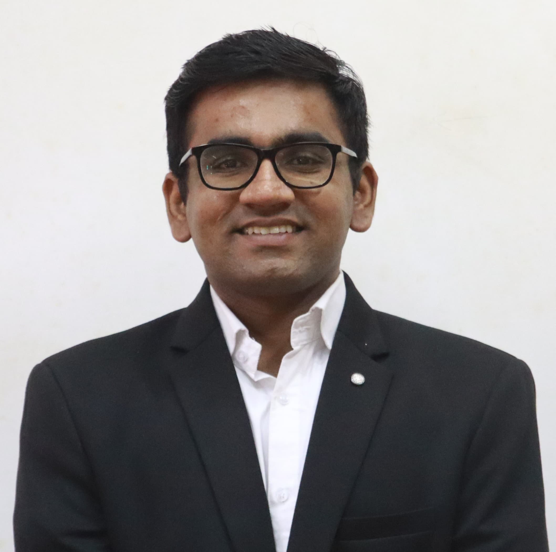 Ayush Gupta