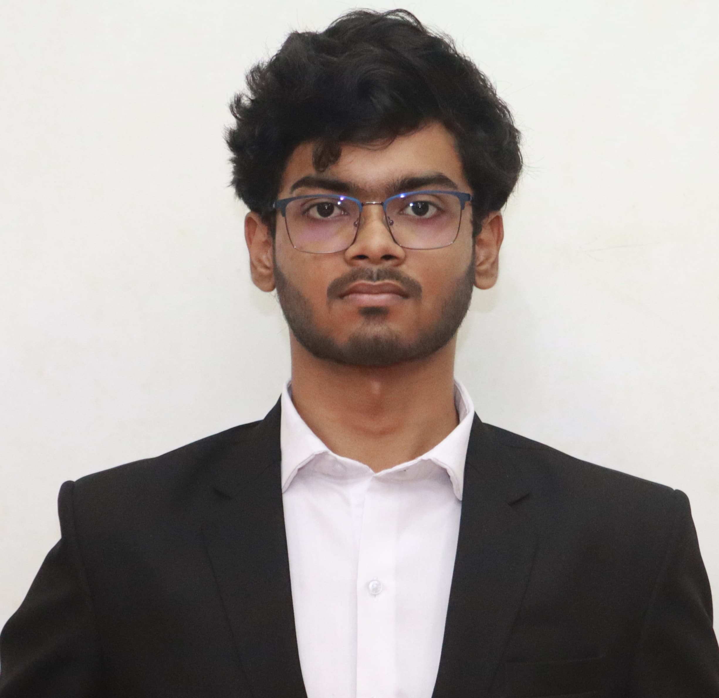 Ayush Singh