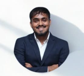 Kaustubh Singh