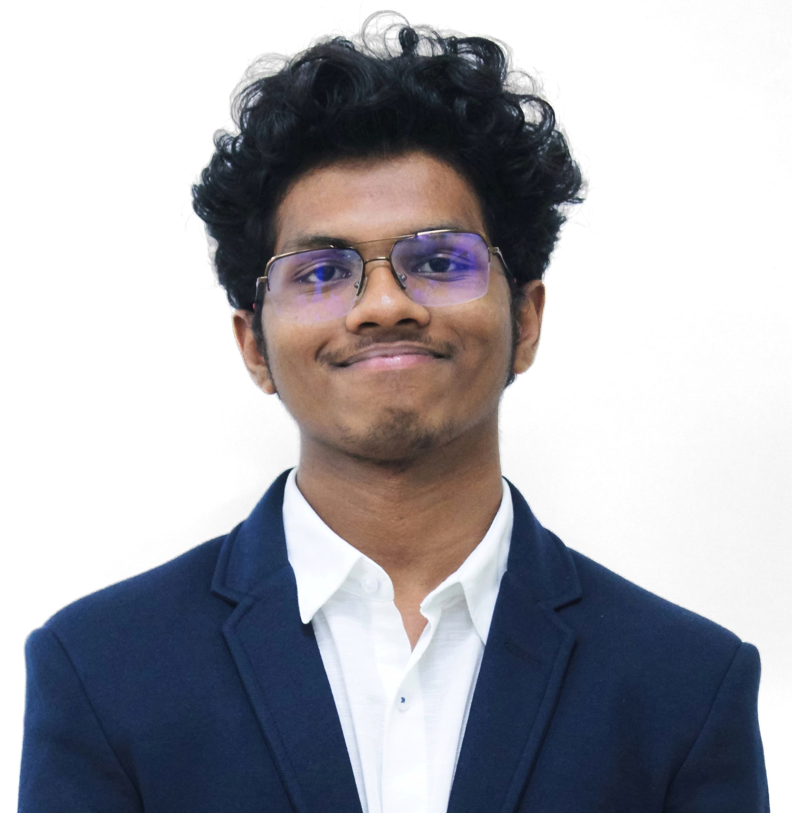 Krishna Ardhapurkar