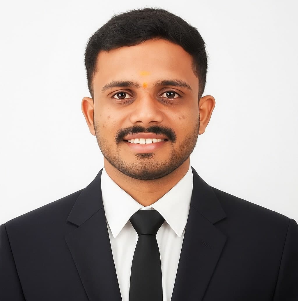 Mayur Sabale