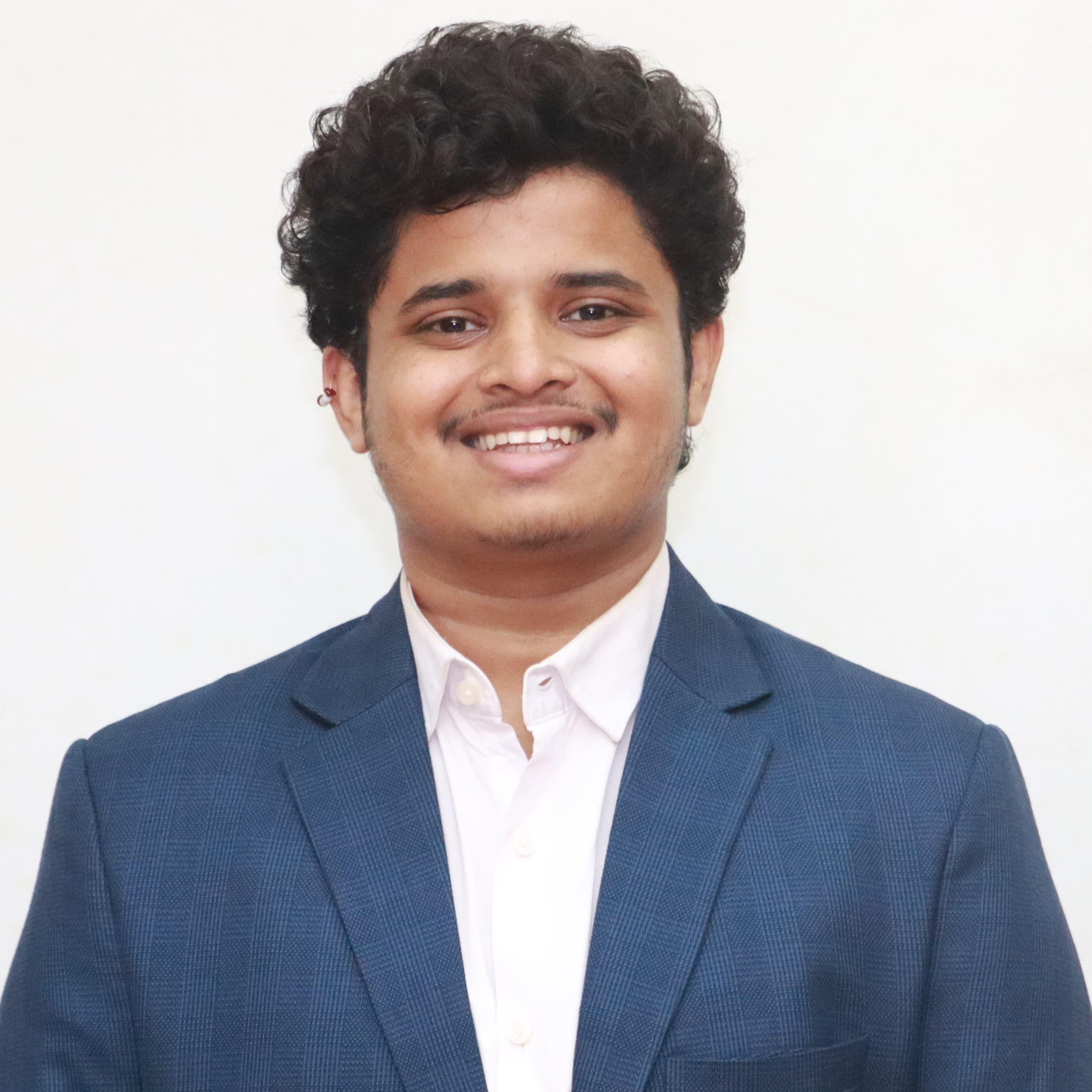 Mrugank Ghaisas