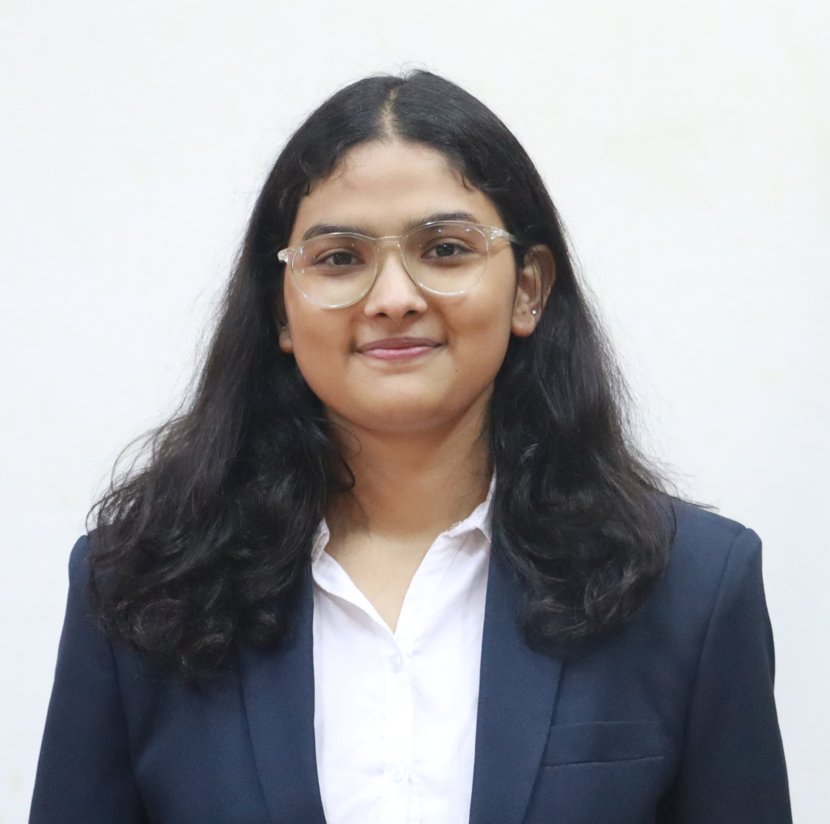 Nitya Munshi
