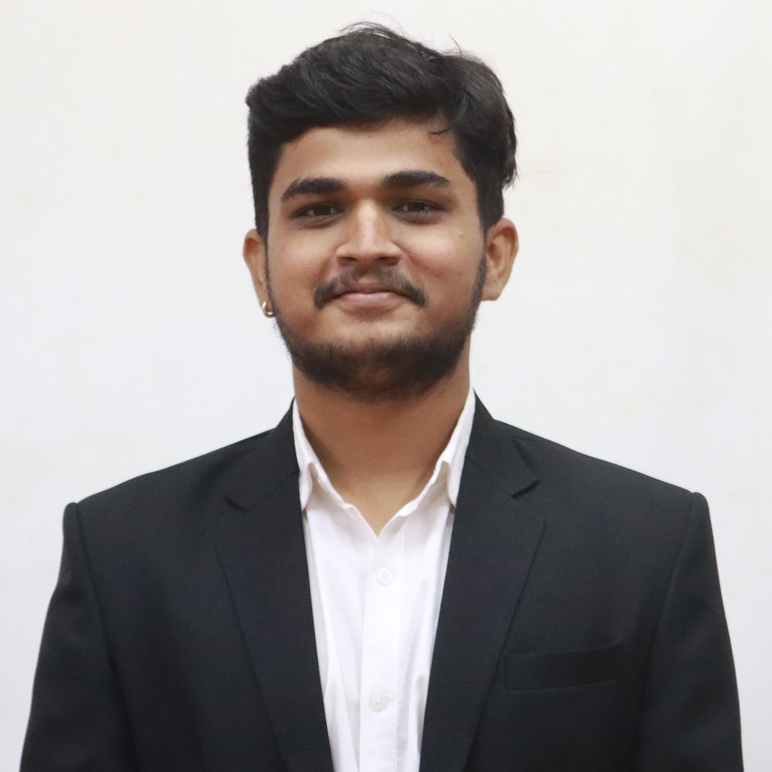 Padmanabh Khairnar