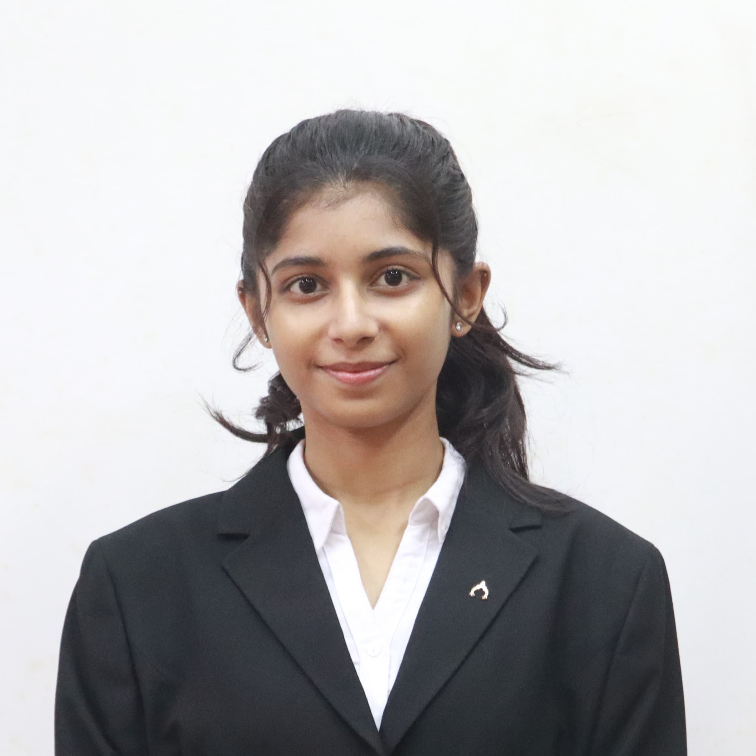 Palak Mahajan