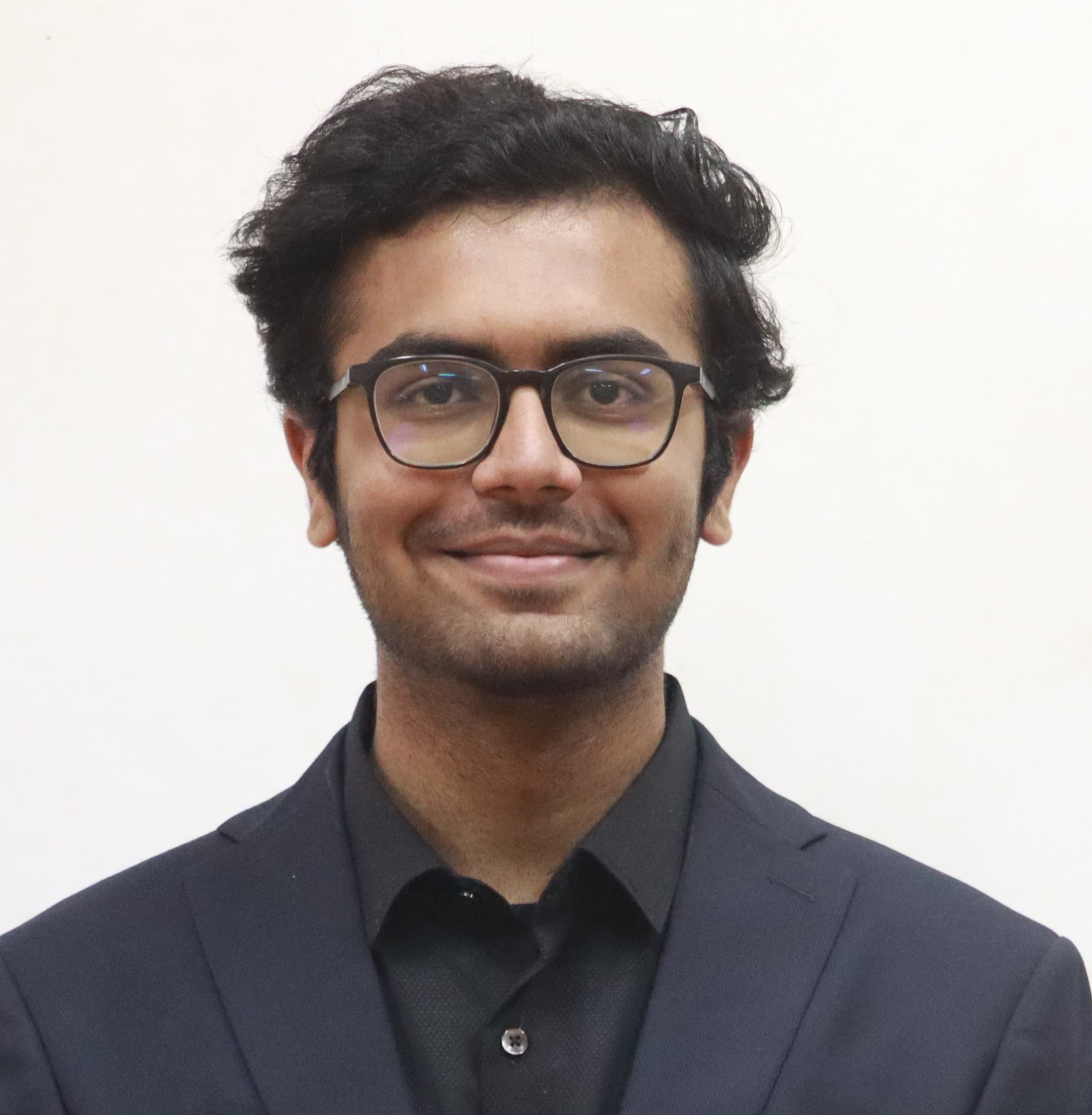 Pratham Hindocha