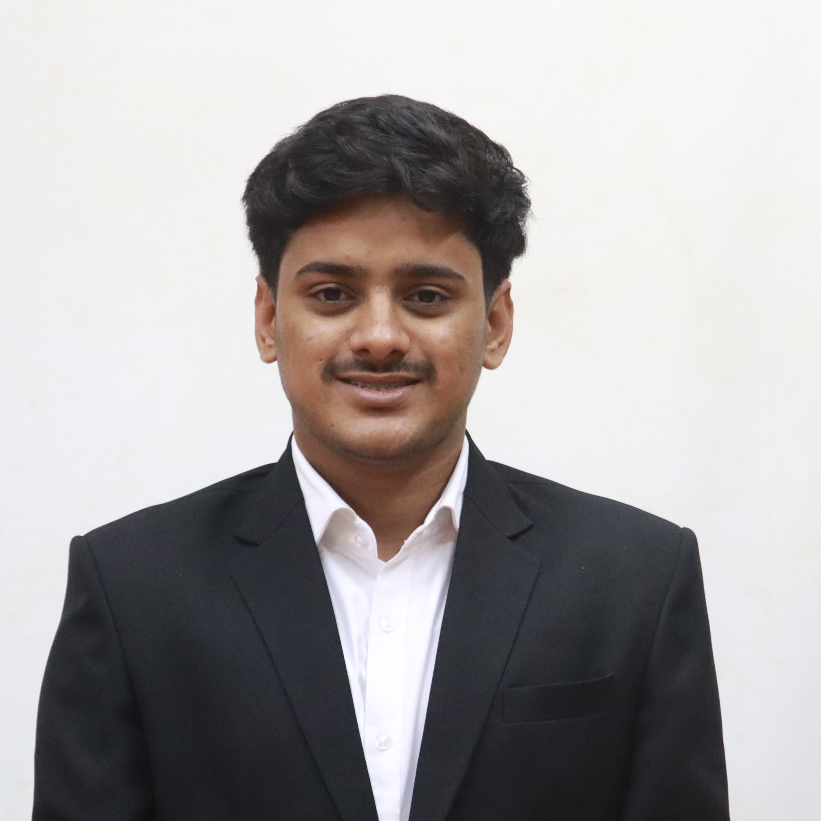 Rudraksh Adhane