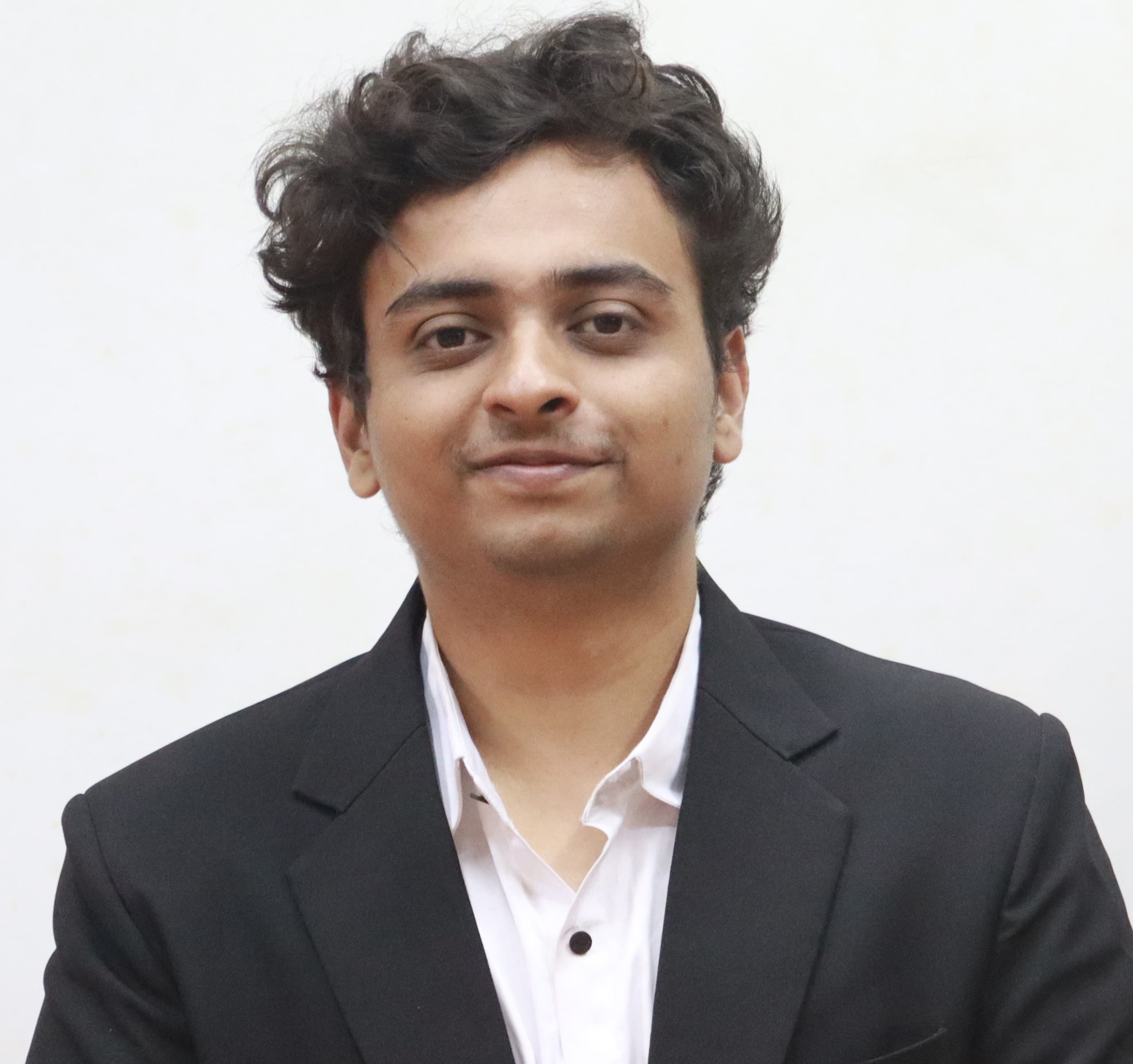 Sahil Datrange
