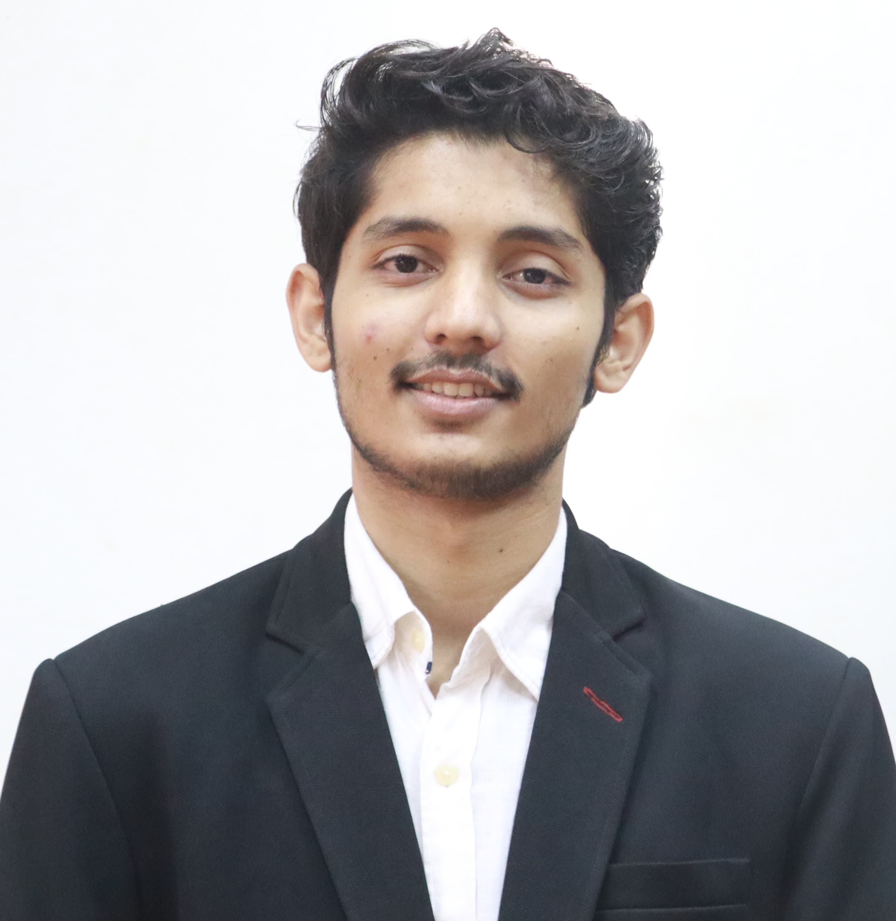 Sanket Palkar
