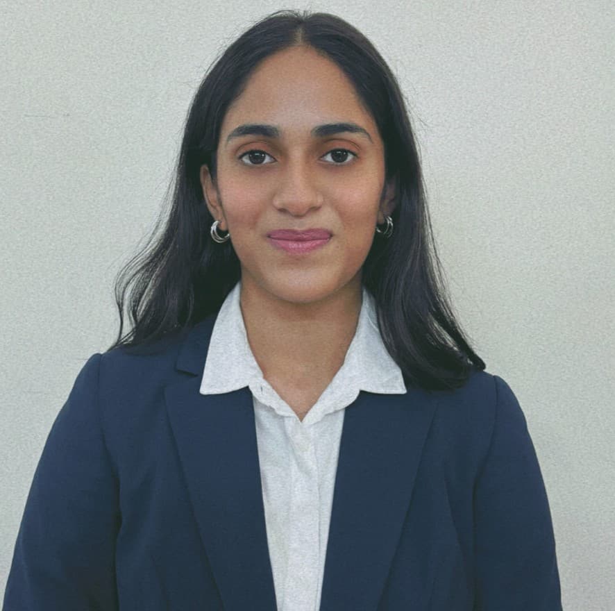 Sanyukta Kakade