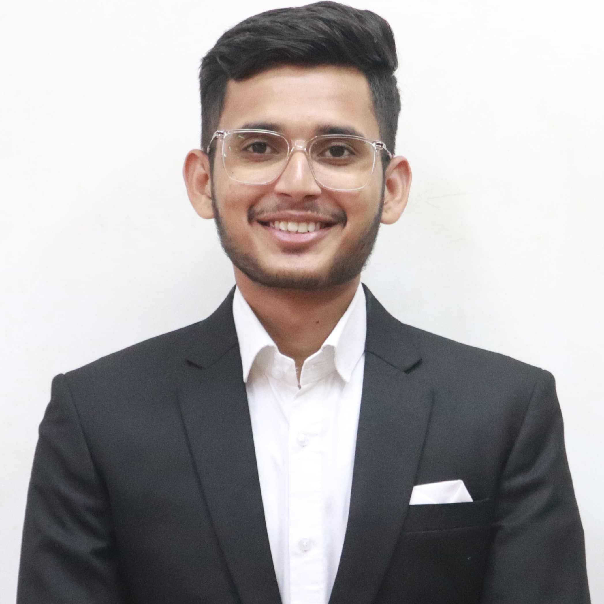 Shripad Kanakdande