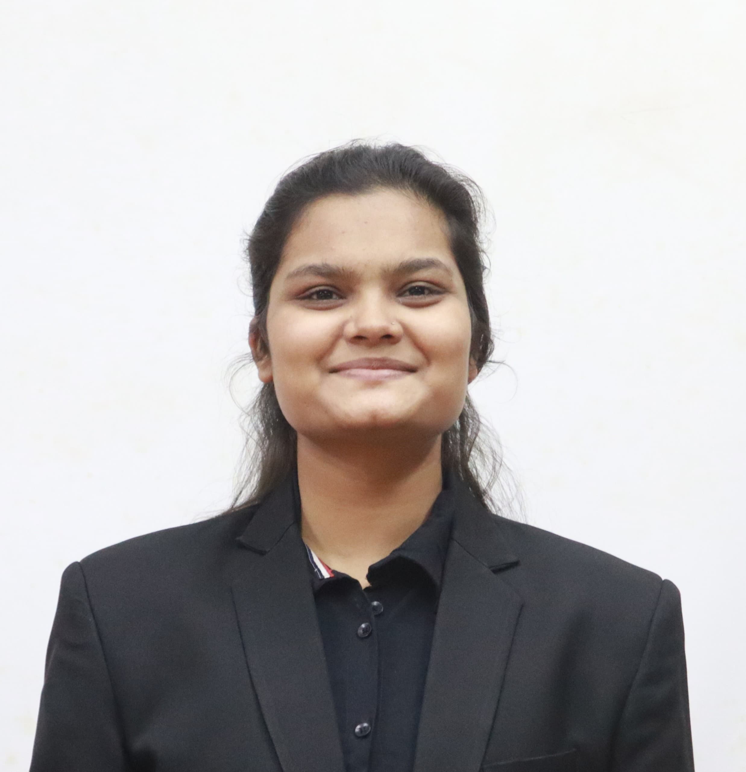 Shruti Jaiswal