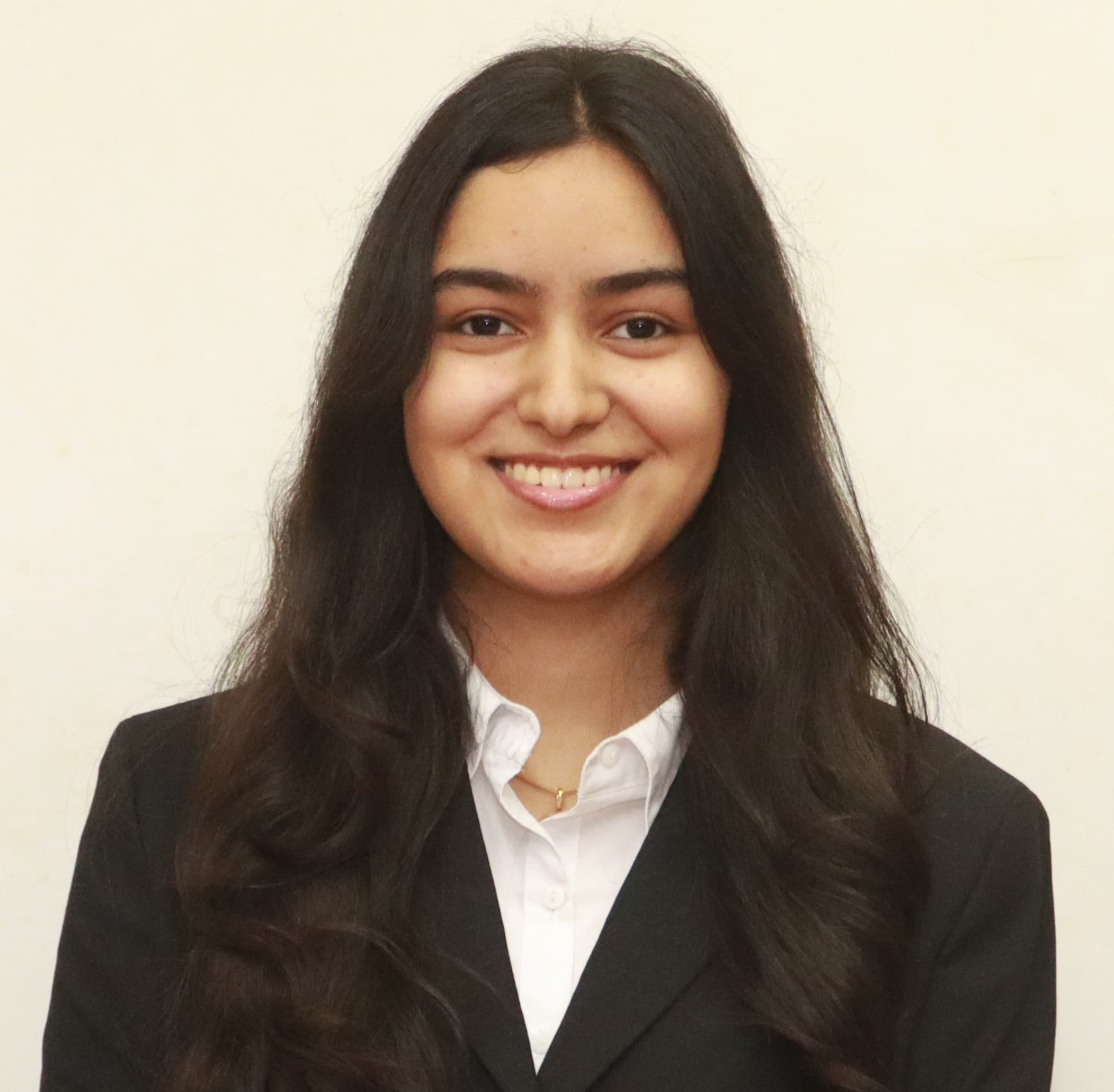 Shruti Raina