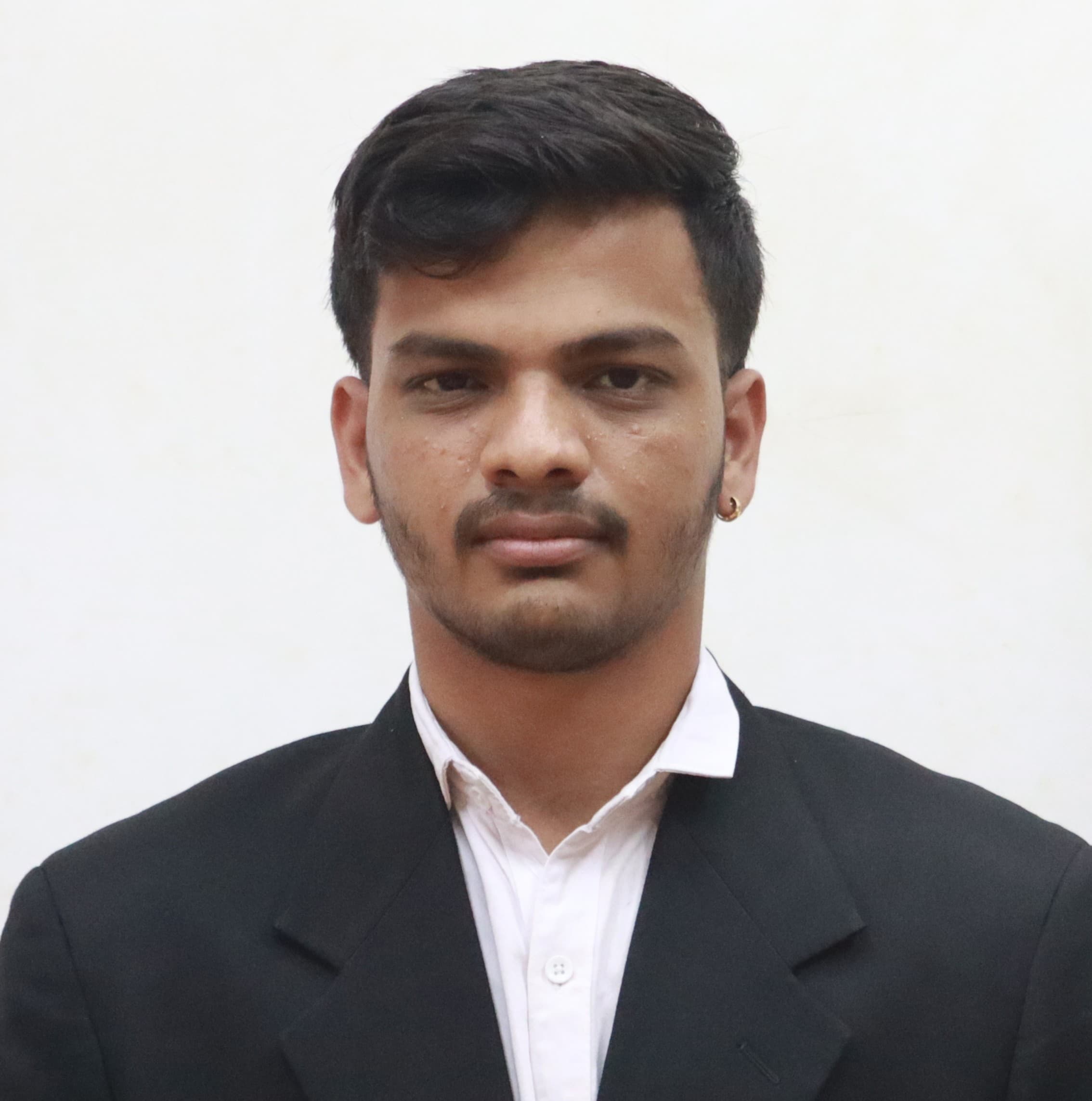 Soham Tawari