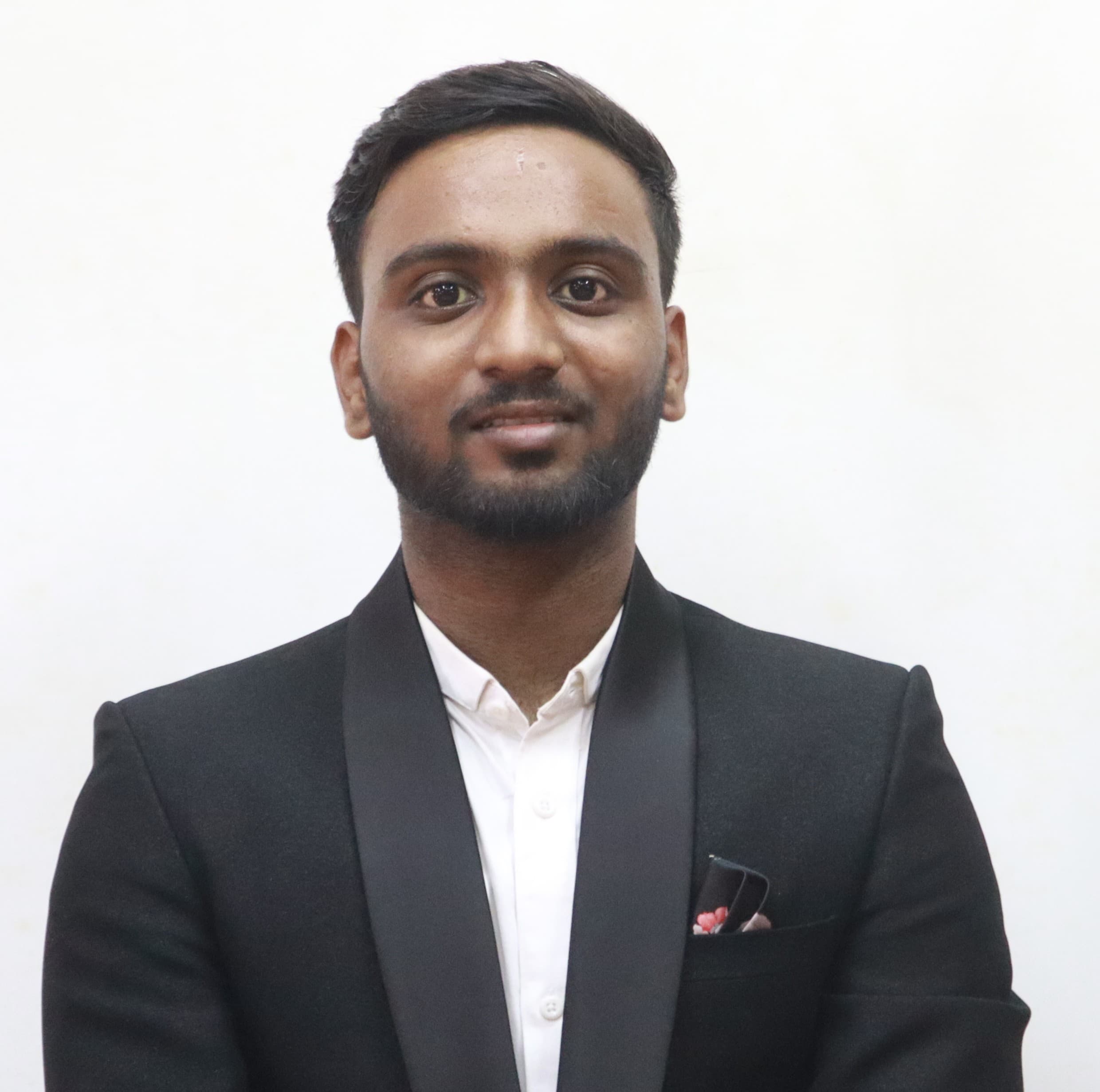 Tanishq Chunamuri