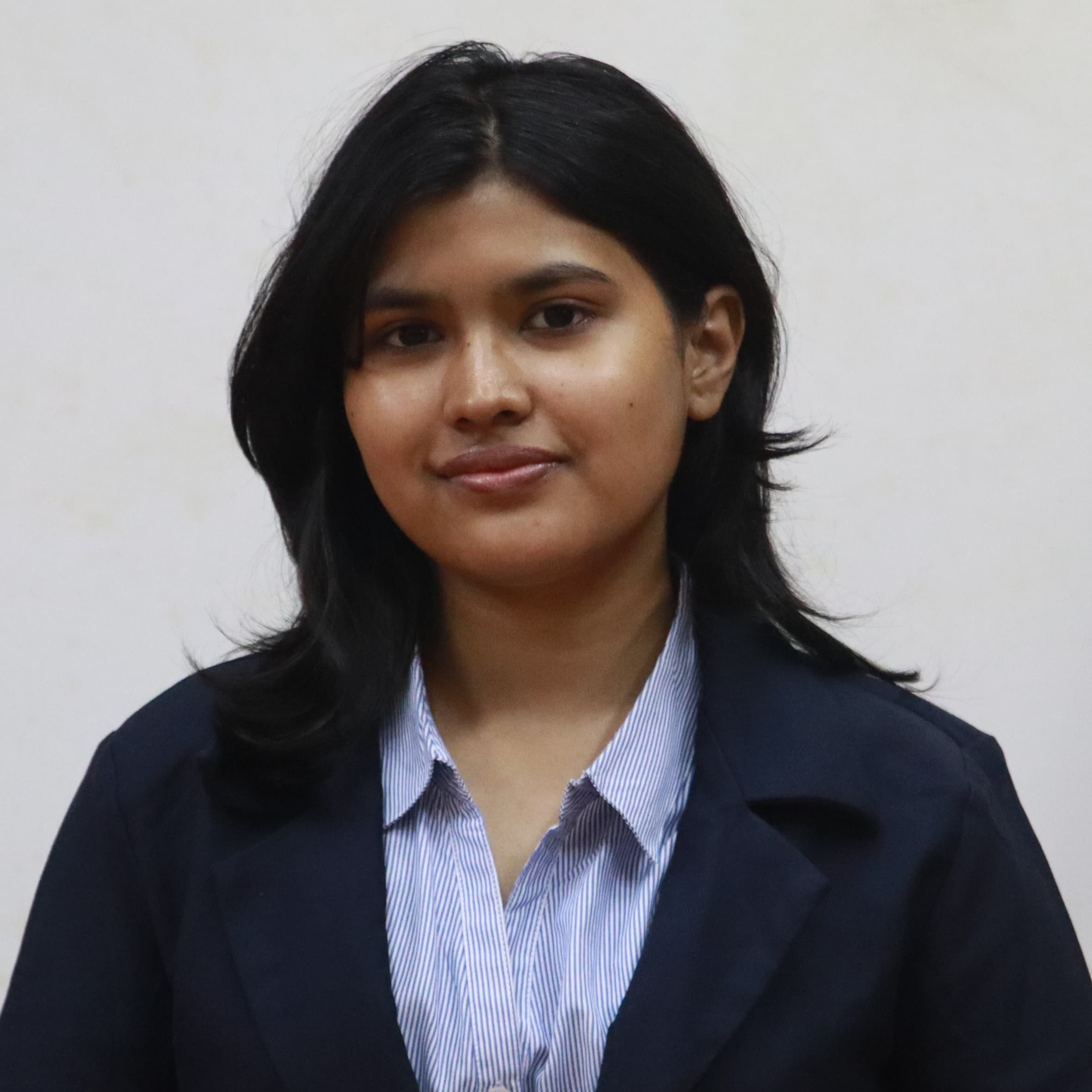 Tanvi Gudekar