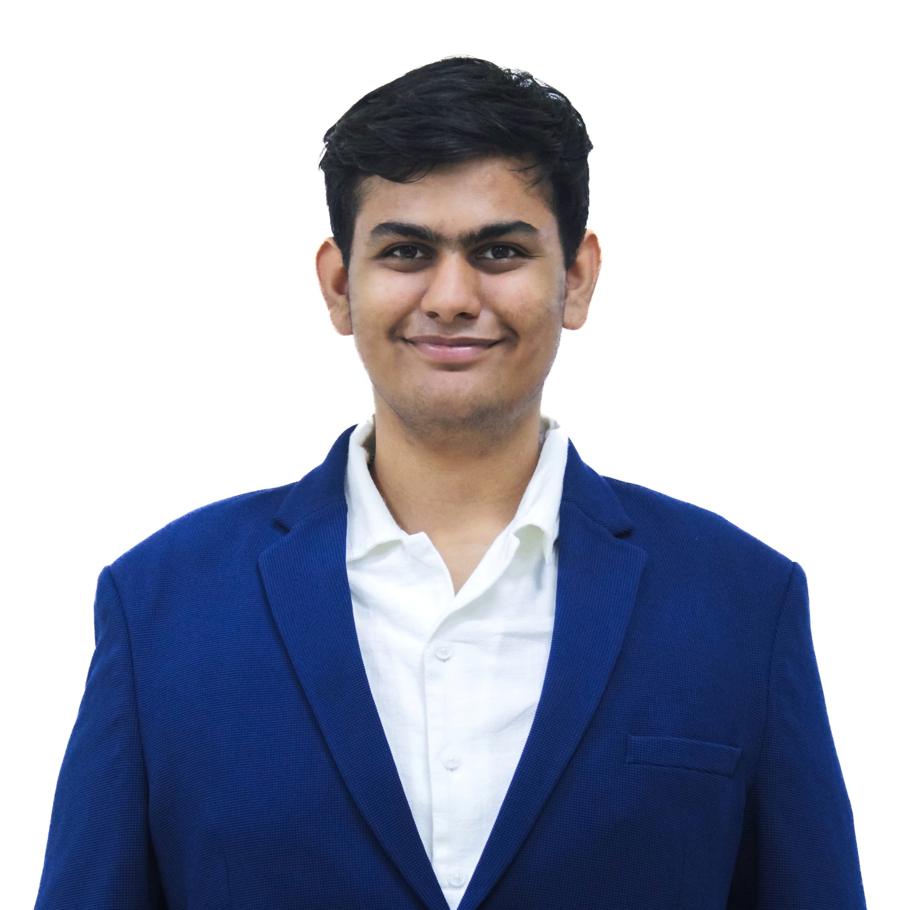 Tejas Runwal