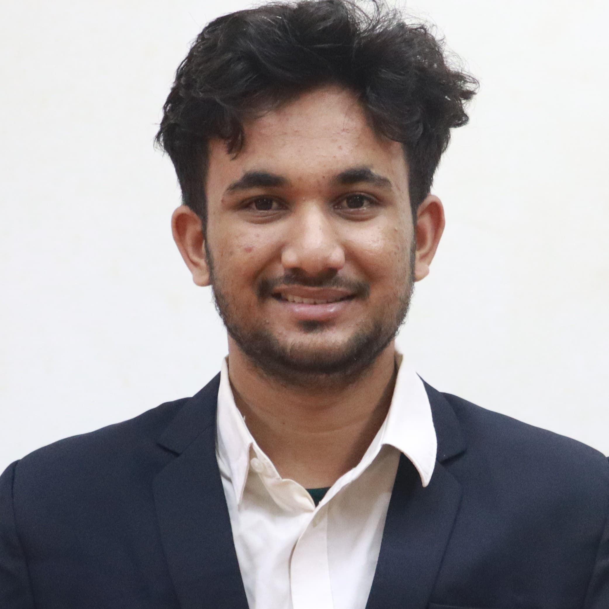 Uday Deshmukh