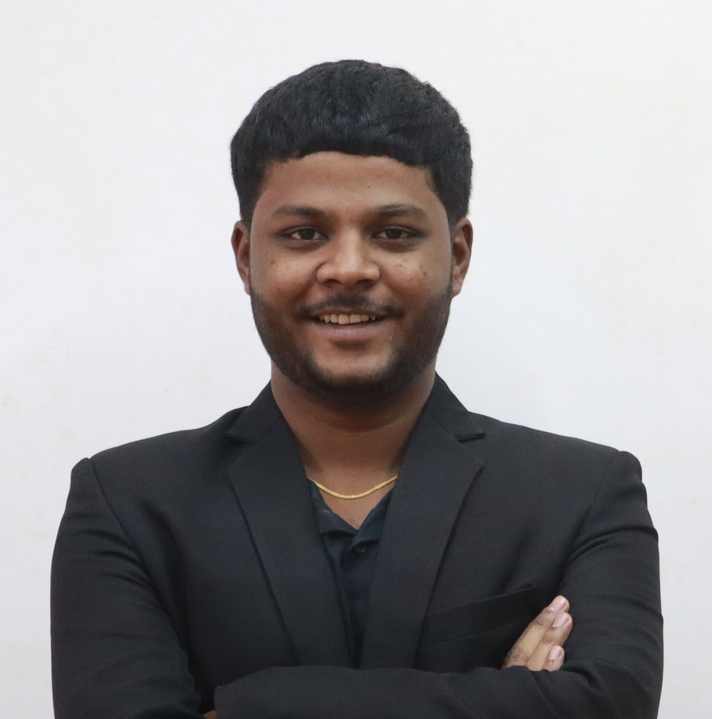 Vedant Kambale