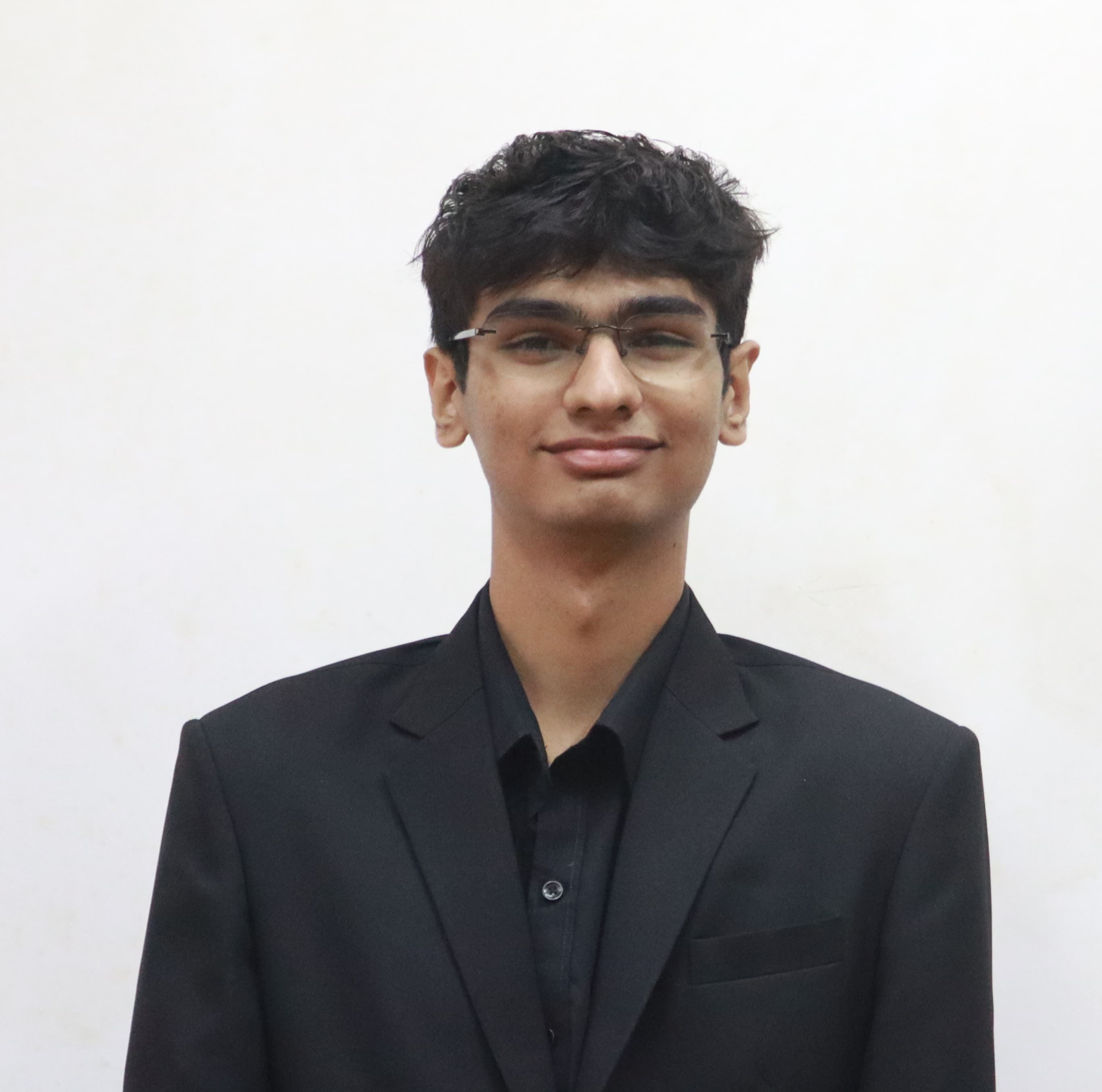 Vihaan Dhanapune