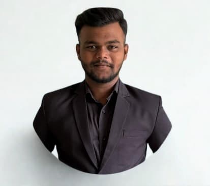Yash Chougale