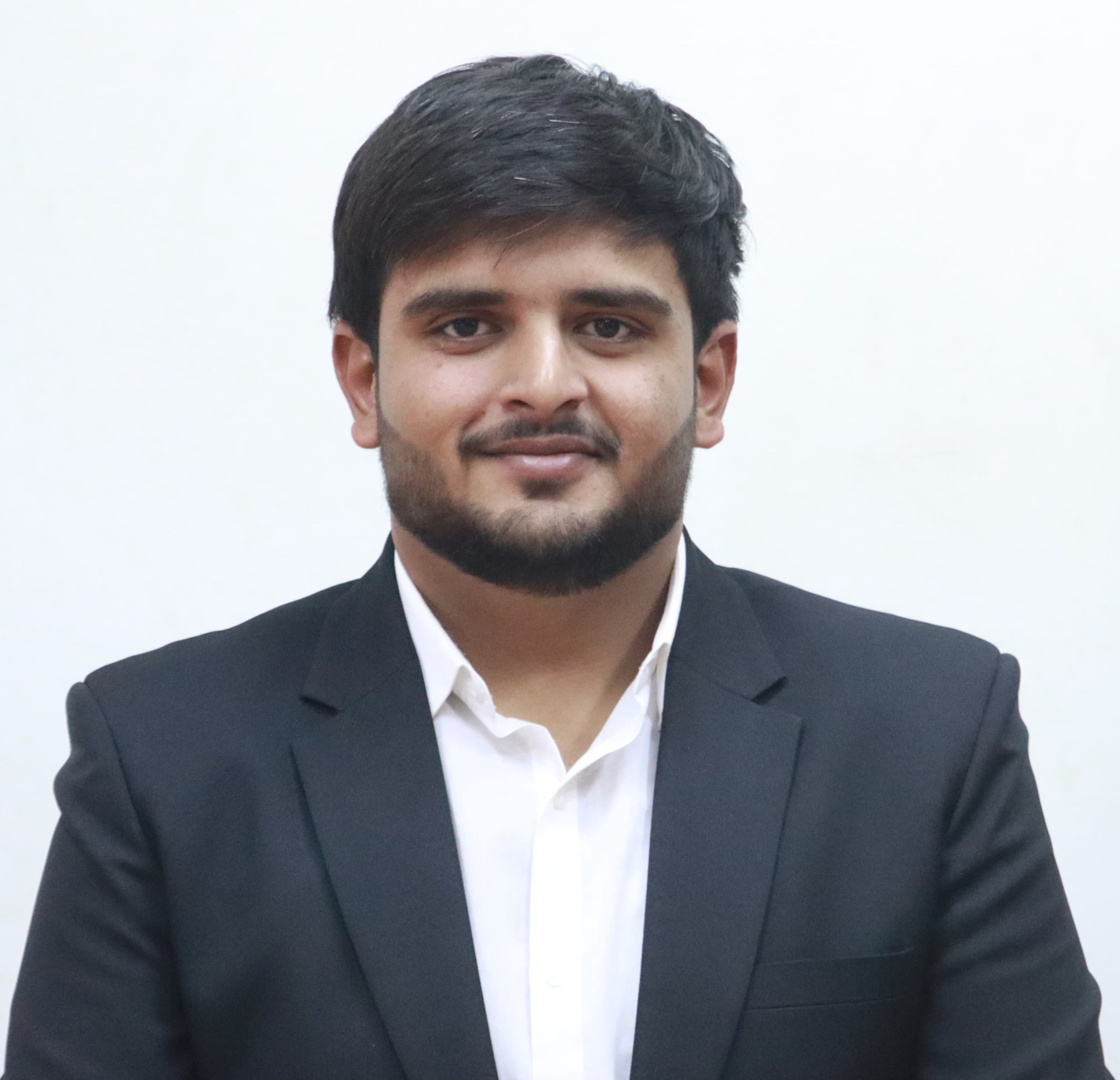 Yug Jain
