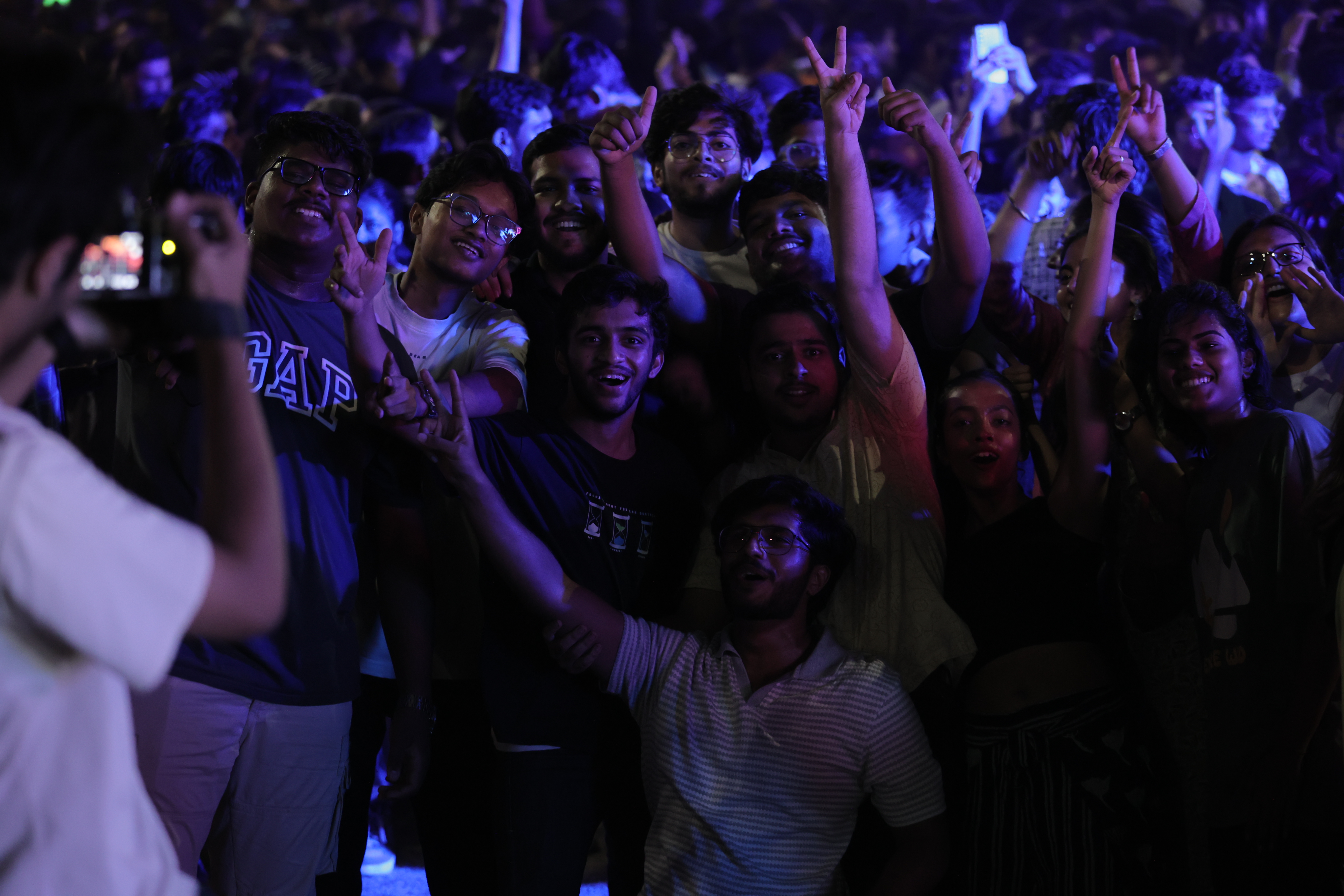 Main Stage