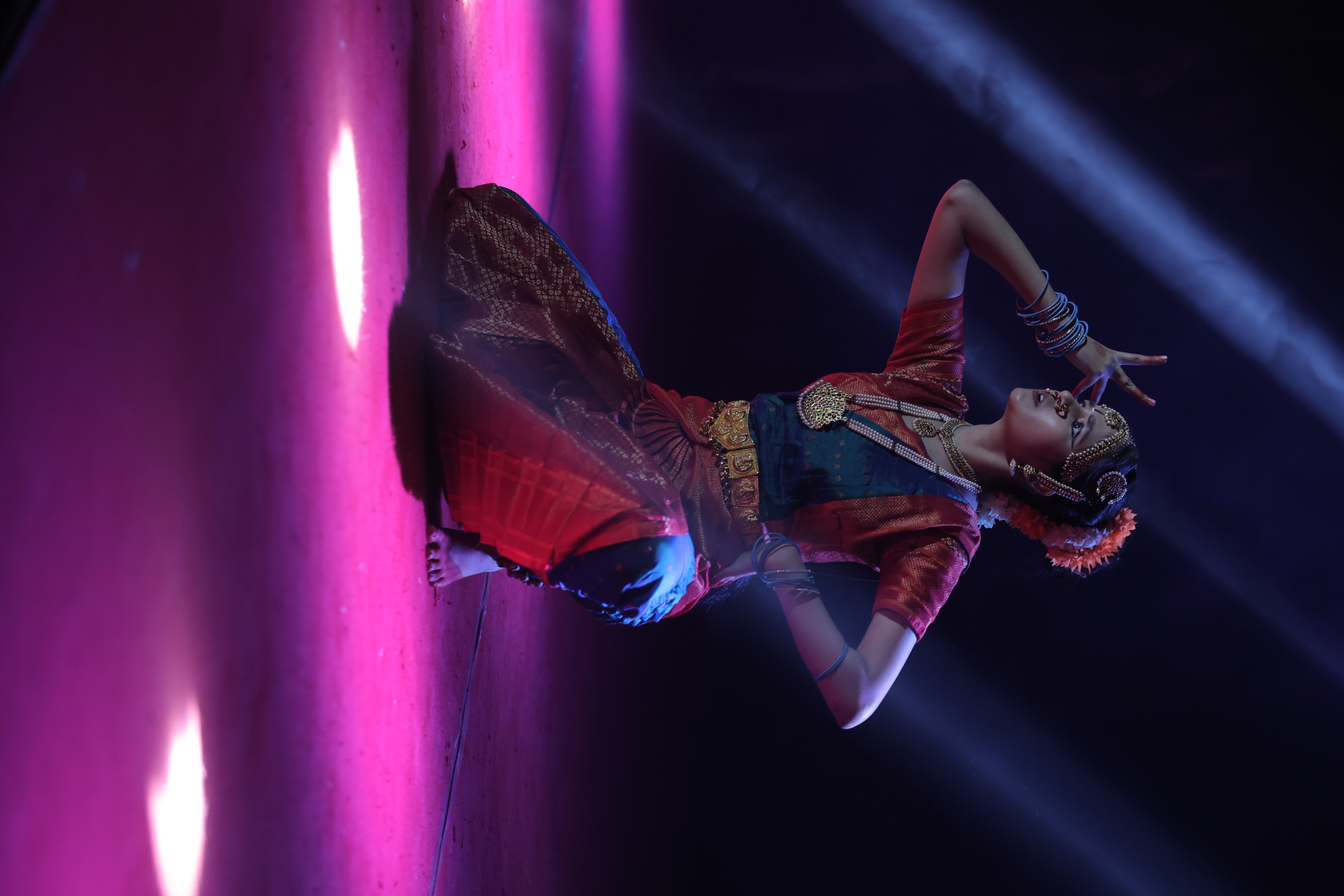Classical Dance