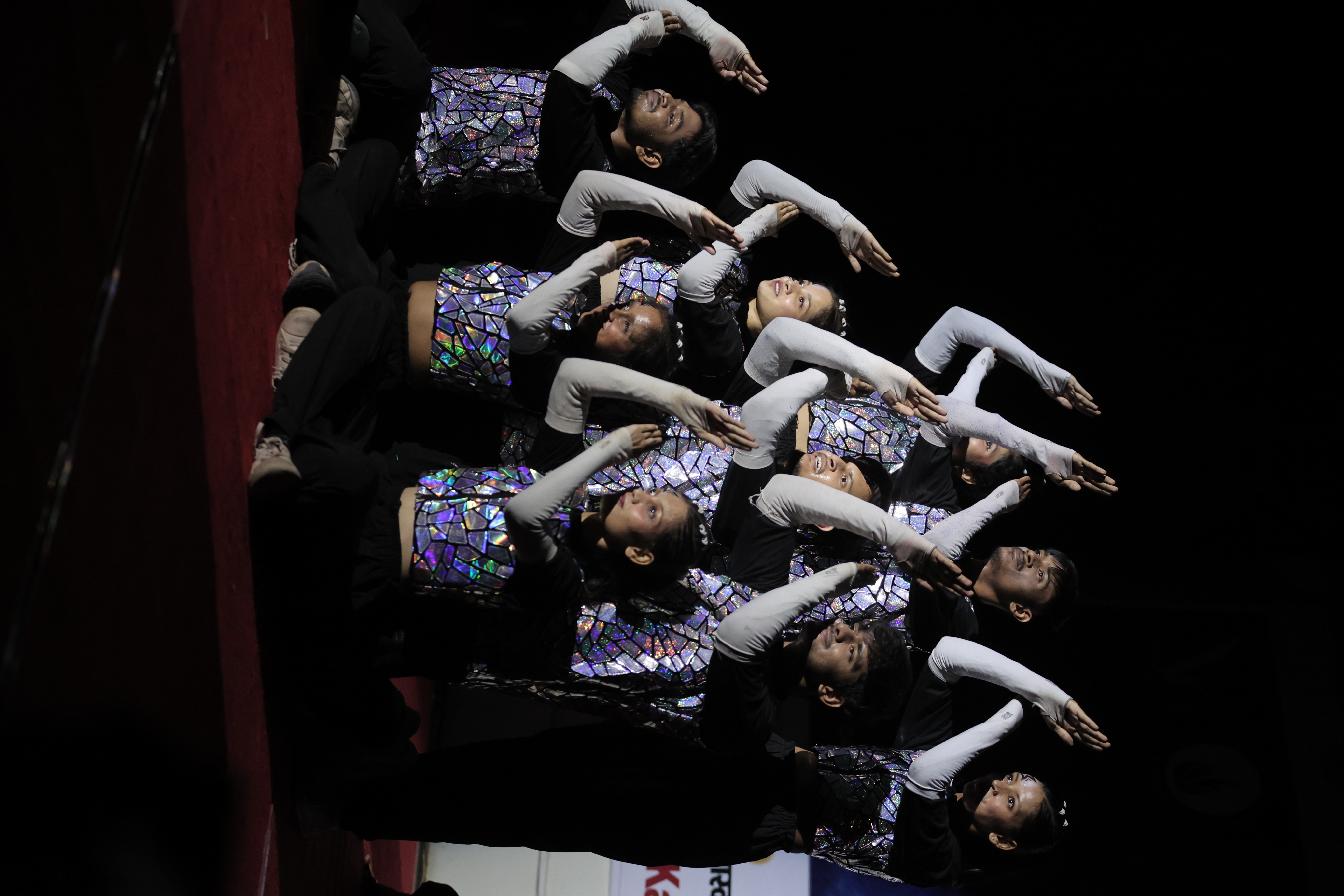 Street Dance